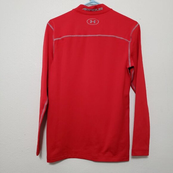 Under Armour Compression Base Layer - Picture 5 of 8